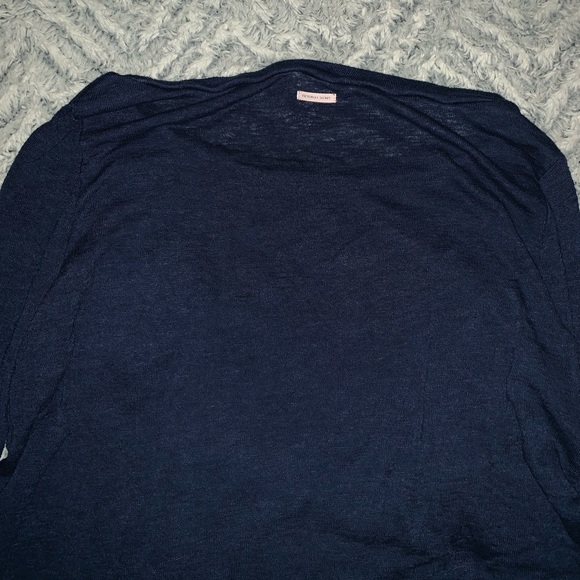 VS Slouchy Top - Picture 3 of 3